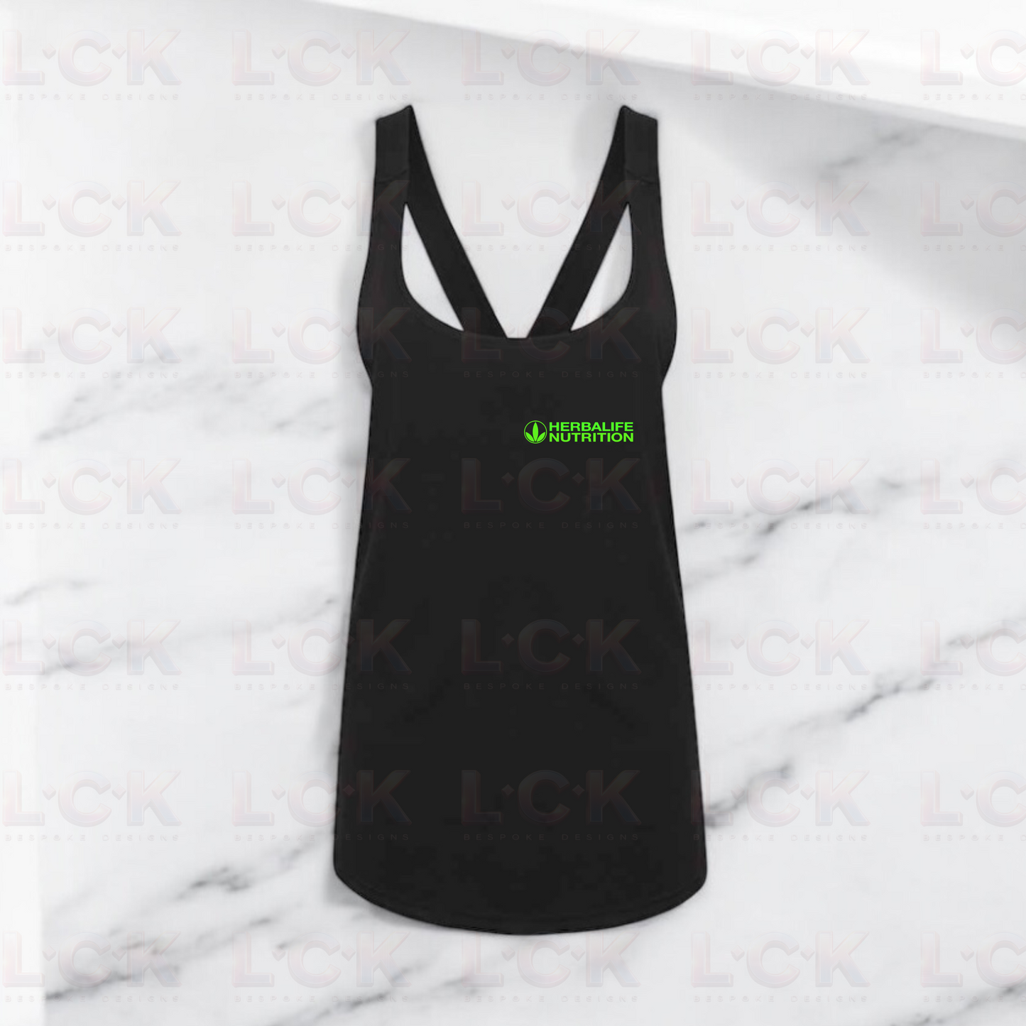 Workout Vest