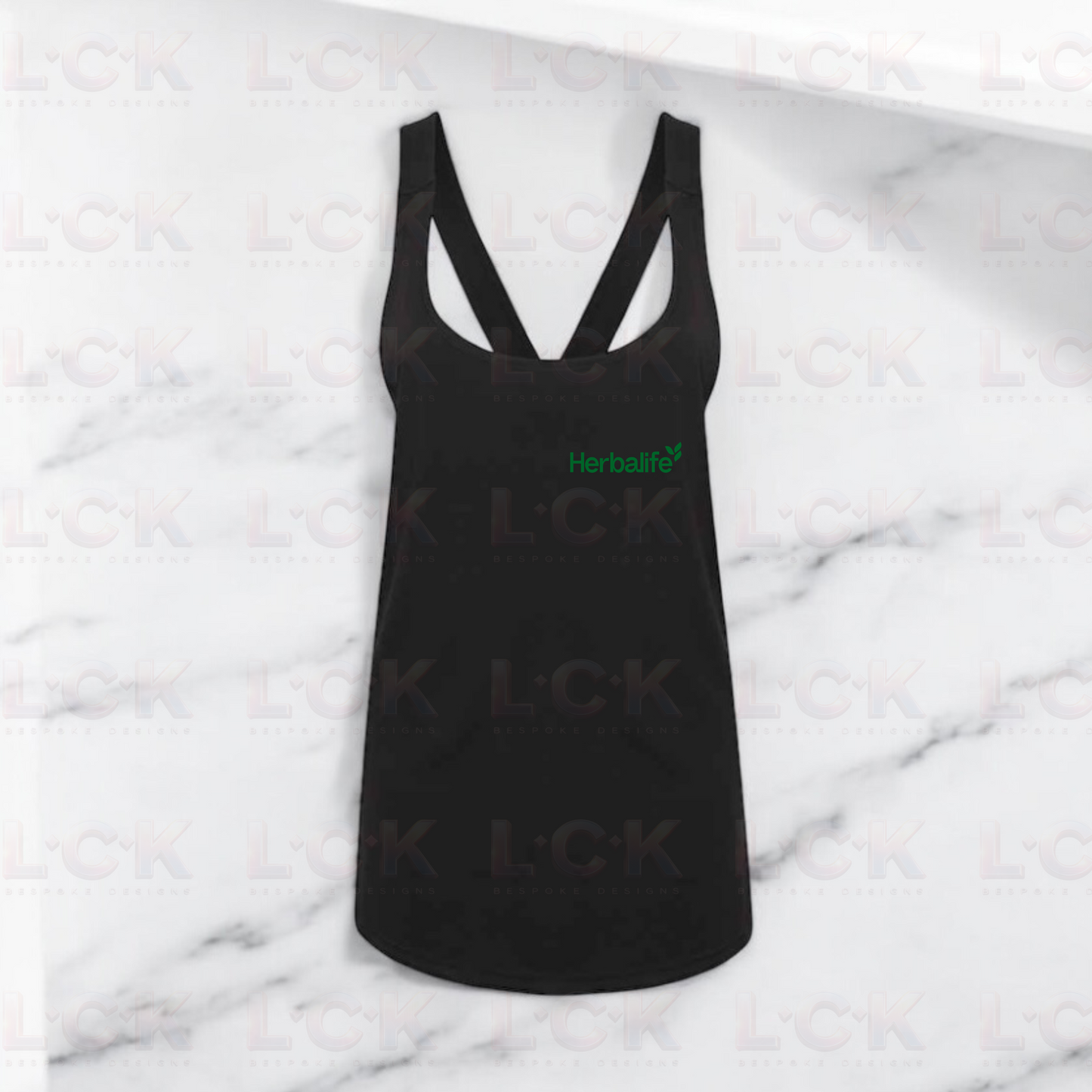 Workout Vest