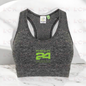 Seamless Crop Top
