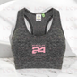 Seamless Crop Top