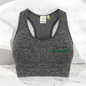 Seamless Crop Top