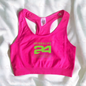 Workout Crop Top