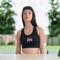 Workout Crop Top