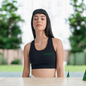 Workout Crop Top