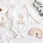 Birth Announcement - Hello Baby Girl