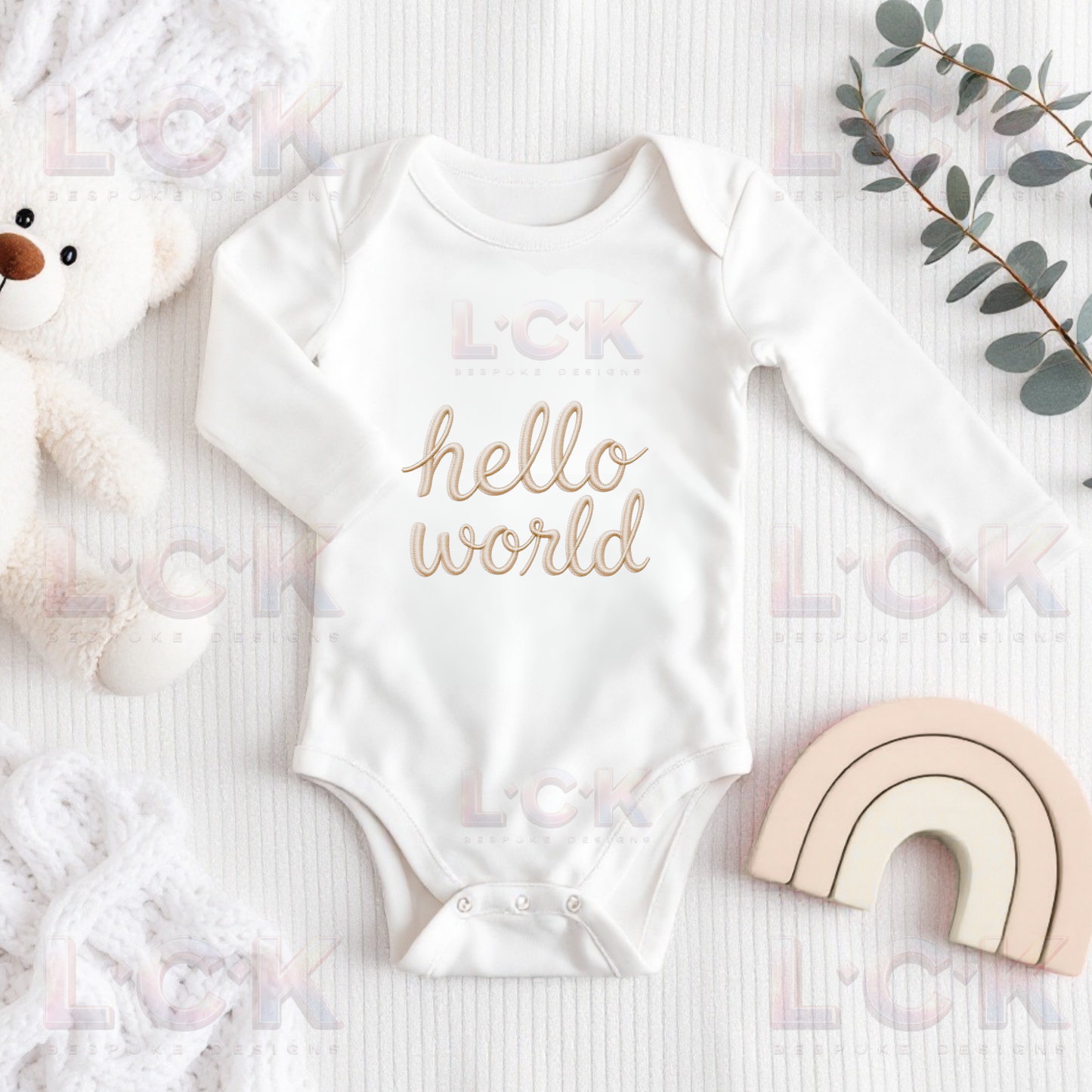 Hello World