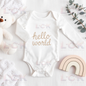 Hello World