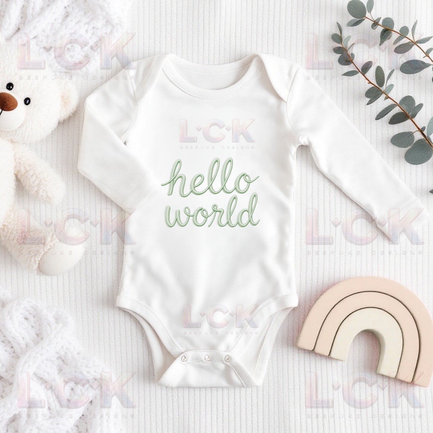 Hello World
