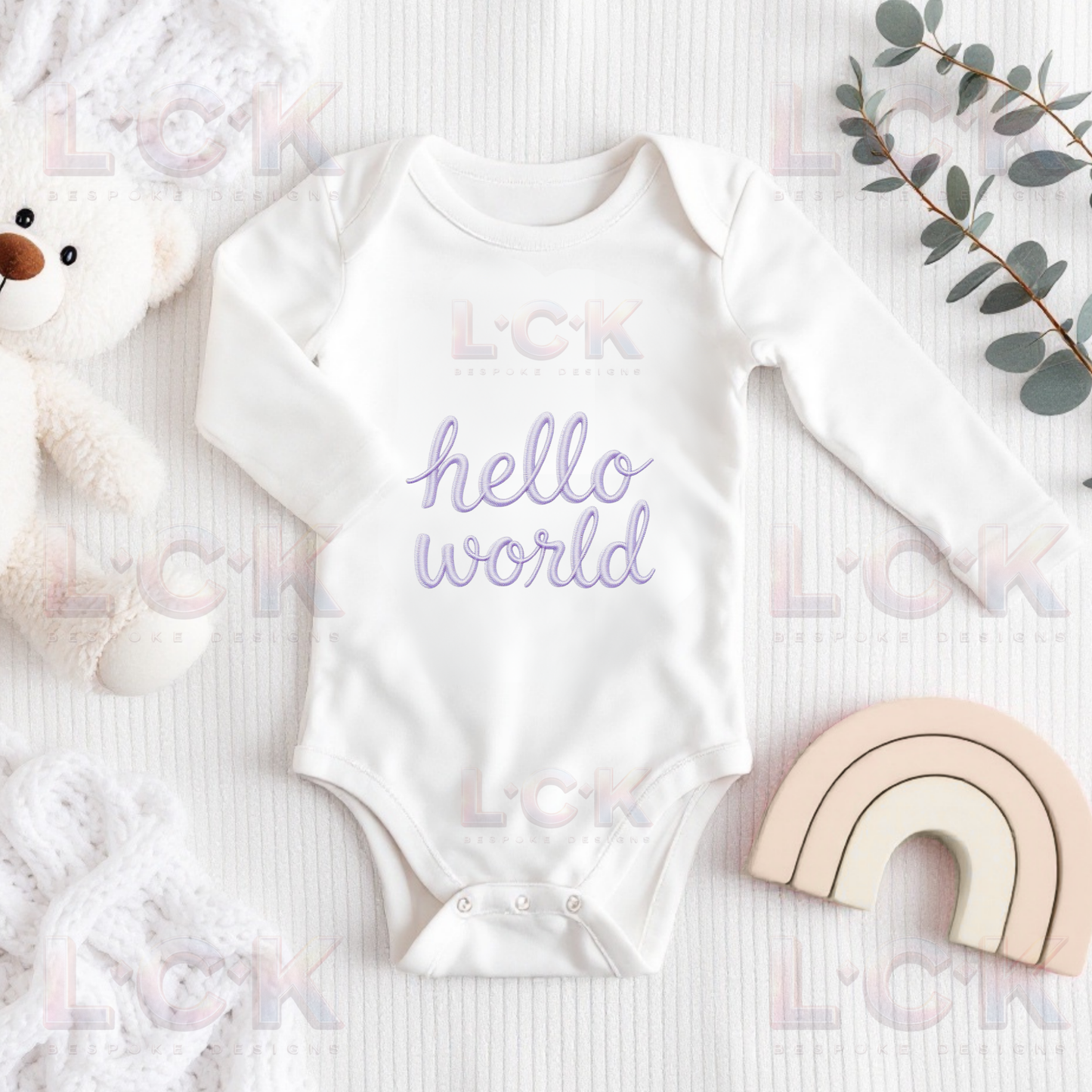 Hello World