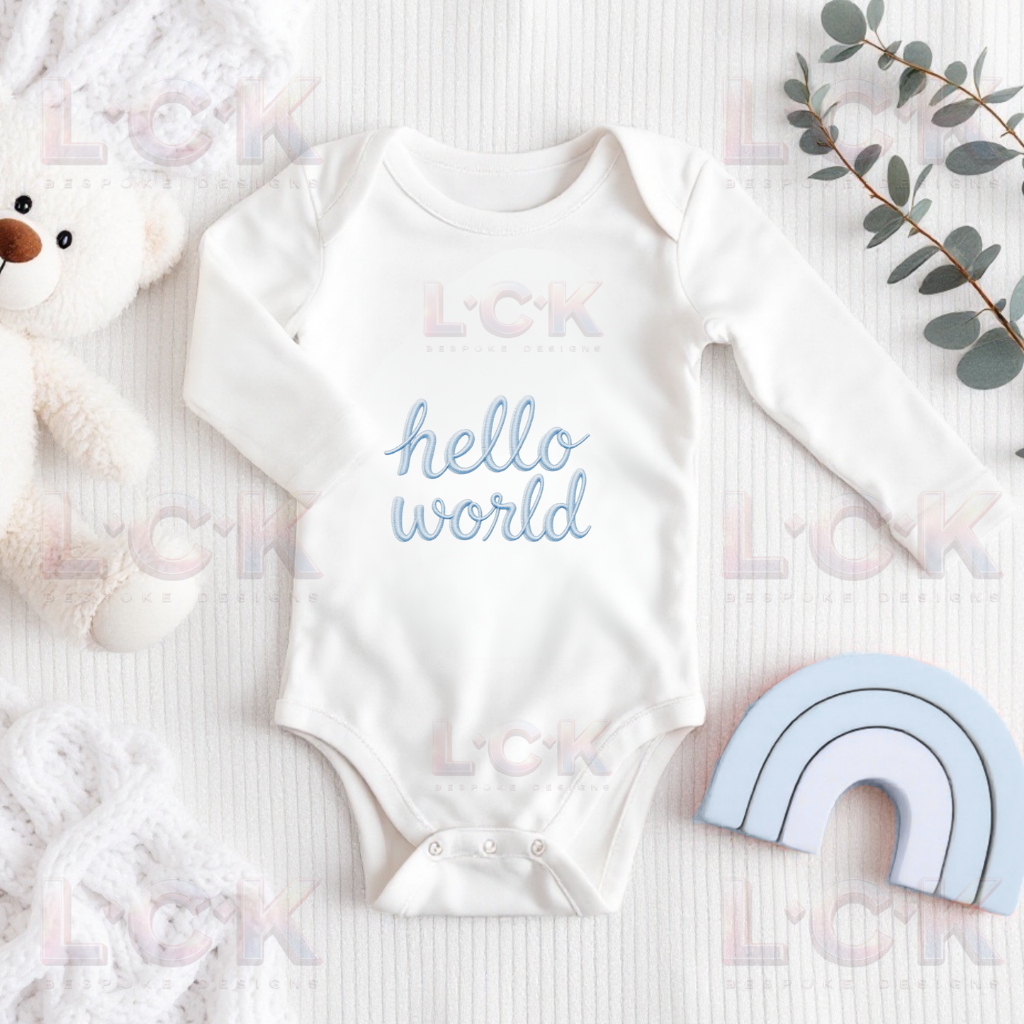 Hello World