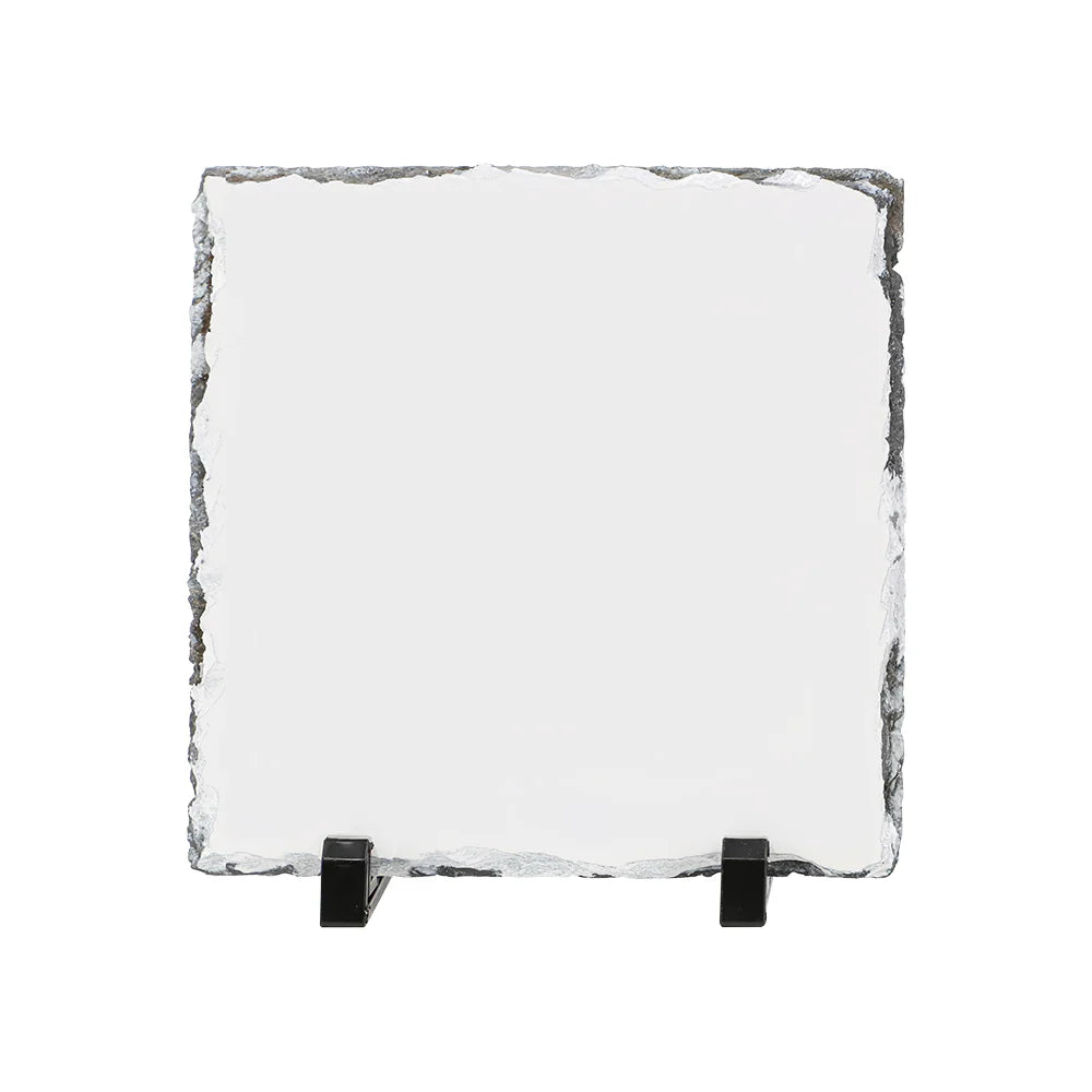 Personalised Photo Slate