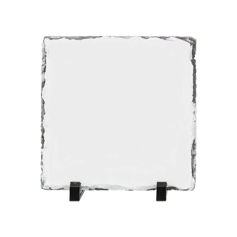 Personalised Photo Slate
