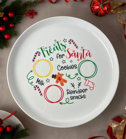 Personalised Christmas Eve Box Set for Kids | Magical Santa Gift