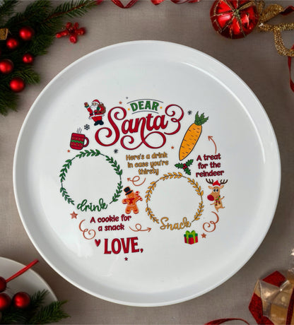 Personalised Christmas Eve Box Set for Kids | Magical Santa Gift