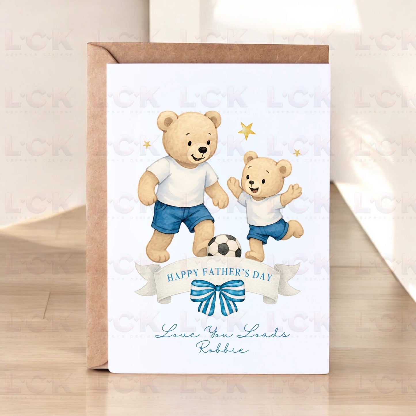 Fathers Day Cards