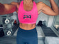 Workout Crop Top